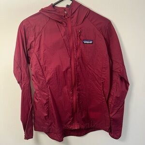Patagonia Women's Red Jacket
